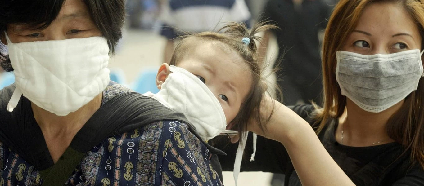 Βέλγος που επαναπατρίσθηκε βρέθηκε θετικός στο νέο κορωνοϊό